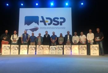ADSP - Revivez les 40ans de l'ADSP
