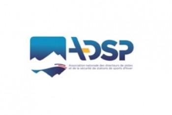 Nouveau Logo ADSP