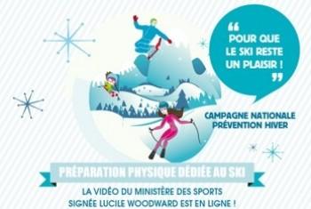 campagne sécurité 2019 ministère des sports